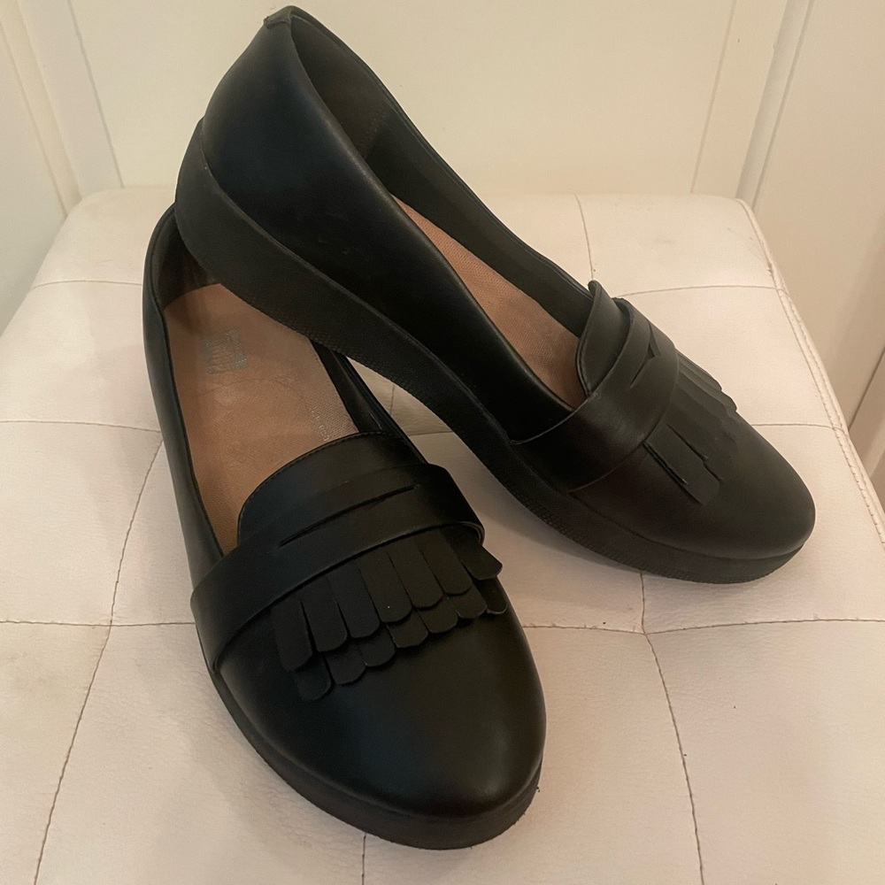 FitFlop Loafer
